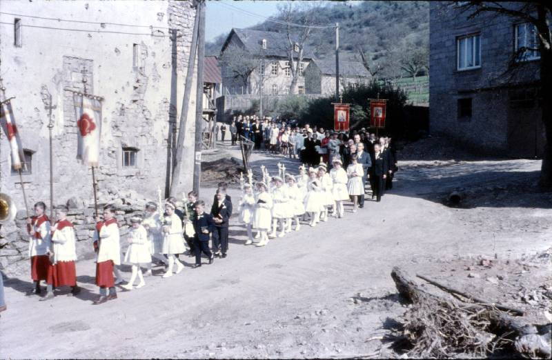 60er Jahre Bild Nr.055